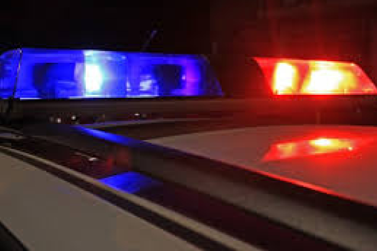 Karambol Mosonszentmiklósnál