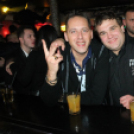 2016.12.17.Mamma Mia Video Disco Dj:Hubik Fotók:árpika