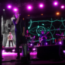 2018.03.17. Halott Pénz koncert Győr Fotók:árpika