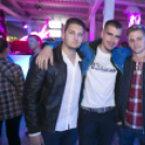 Mundo - The Closing /w. Sterbinszky 2015.09.12. (szombat) (Fotók: MikeD)