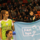 2017.11.15 Győri Audi Eto KC- Kisvárda KC női kézilabda mérkőzés Fotók:árpika 