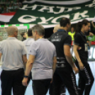 2018.04.14. Győri Audi Eto KC-Brudusnost női kézilabda bajnokok ligája Fotók:árpika