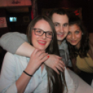 2018.03.24.Szombati Mamma Mia Házibuli Dj:Balage &Solymi Conga Fotók:árpika