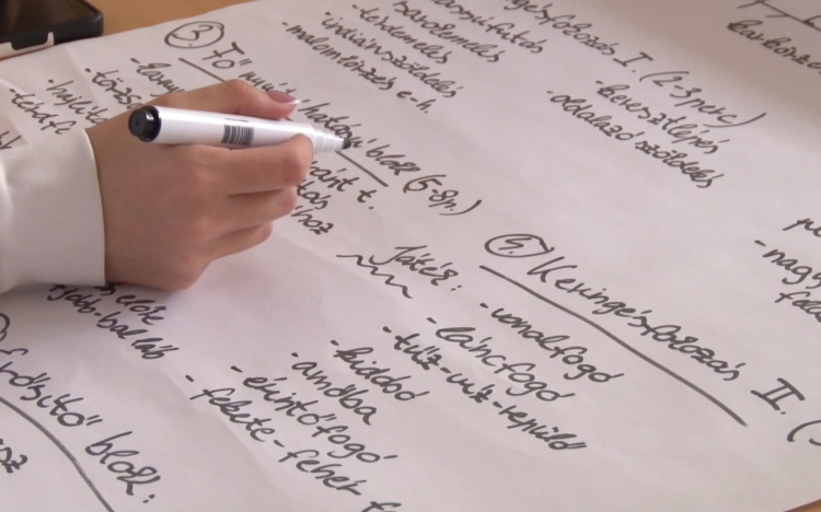 Kevesebb ideig élünk, mint az uniós átlag