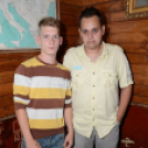 2013.08.16 Péntek Lapos Banhof Fotók:adrián