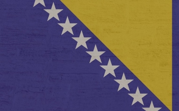 Húsz év után sincs szövege a boszniai himnusznak