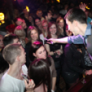 2013.01.26. Szombat Mamma Mia -Pál Dénes-Dj:Balázska 