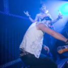 Club Vertigo - Chris Lawyer 2015.02.28. (szombat)