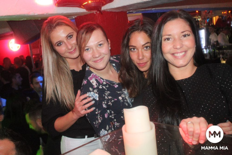 2018.10.20. Mamma Mia Dj:Bárány Attila & Dj:Balage Fotók:árpika