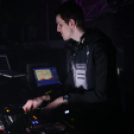 Club Vertigo - Julia Carpenter 2015.12.05. (szombat) (Fotók: Vertigo)