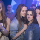 Club Vertigo - Chris Lawyer 2015.02.28. (szombat)