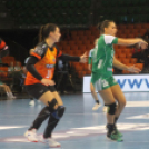 2019.10.16.Győri Audi ETO KC- Érd női kézilabda bajnoki mérkőzés