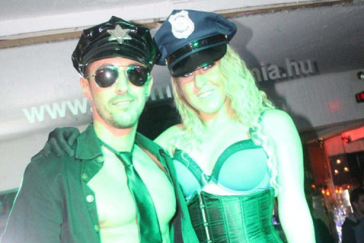 2015.10.24 Mamma Mia Szombati Házibuli Dj:Balage Fotók:árpika