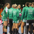 2020.10.14. Győri Audi ETO KC-Vác NRK Női kézilabda bajnoki mérkőzés 