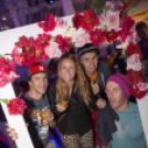 Mundo - All 4 Ladies /w YAMINA 2014.06.21. (szombat)