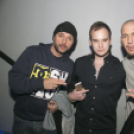 Club Vertigo - Majka & Curtis 2015.03.21. (szombat)