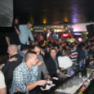 2015.01.24.Mamma Mia Éjjel-Nappal Budapest Joe és Barbi Dj:Balage