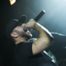 Club Vertigo - Majka & Curtis - Angels of Nigh 2014.11.14. (péntek)