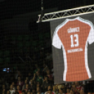 2018.03.22. Magyarország-Hollandia női kézilabda mérkőzés Fotók:árpika