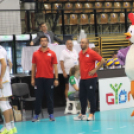 2017.07.24. EYOF 2017 Győr 1 nap Fotók:árpika 