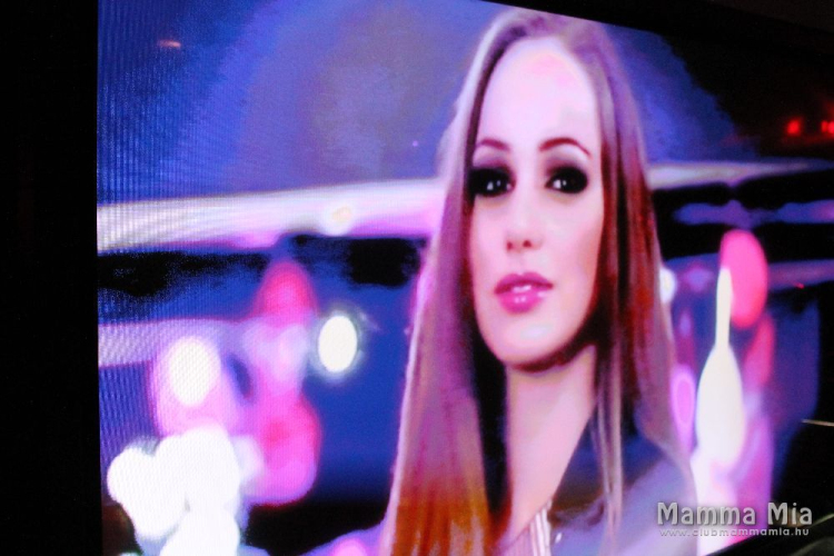 2014.11.21.Mamma Mia Ballantines Night Dj:Hubik & Solymi Konga fotók:árpika