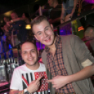 Club Vertigo -  All 4 Ladies 2013.11.30. (szombat)