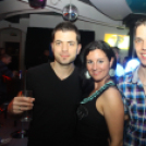 Pénz és Sárm Party