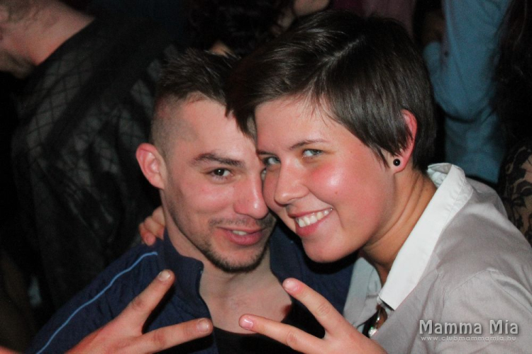 2014.11.22.Mamma Mia Szombati házibuli Dj:Balage &Konga Ati fotók:árpika