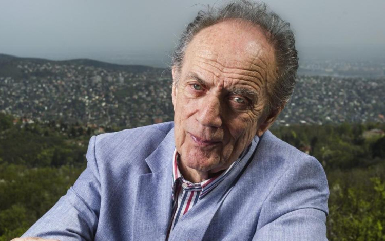 Elhunyt Bács Ferenc színművész