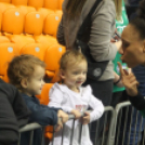 2020.01.05.Győri Audi ETO KC-Dunaújváros KKC női bajnoki mérkőzés