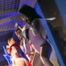 Mundo - Made in Ibiza Sailor Show 2014.08.09. (szombat)