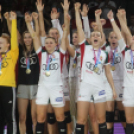 2019.07.21.Kézilabda Női U19-es EB Döntő Magyarország-Hollandia és záróünnepség