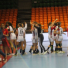 2019.07.11.Kézilabda Női U19-es EB Magyarország-Montenegro és a megnyitó