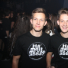 Club Vertigo - Deák bál / ANGELS OF NIGHT 2015.11.06. (péntek)