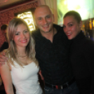 2016.04.08. Mamma Mia Video Disco Dj Hubik Fotók:árpika