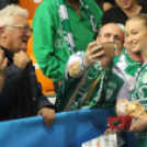 2020.02.01.Győri Audi ETO KC-Bruducnost Podgorica női Bajnokok Ligája mérkőzés