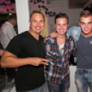 Club Mundo -  Sterbinszky 2013.08.24. (szombat)