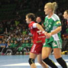 2019.02.17.Győri Audi ETO KC-Budaörs női kézilabda mérkőzés 