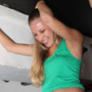 2013.09.13 Péntek Mamma Mia Poppy Fehérnemű bemutató Dj:Ice fotók:árpika