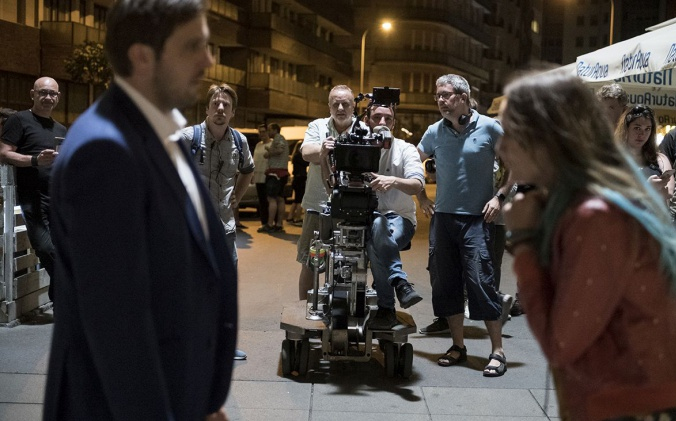 Öt új szakma képzését is támogatja a Magyar Filmintézet 