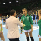 2018.09.01.Győri Audi ETO KC - Alba Fehérvár bajnoki mérkőzés és köszöntés Fotók:árpika 