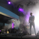 2019.06.14.Győri Nyármegnyitó 1. nap Halott Pénz koncert