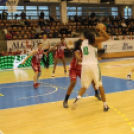 2013.04.06 Szombat Hat-Agro Uni Győr-Dksk Miskolc női kosárlabda fotók.árpika