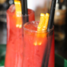 2013.11.09 Szombat Aftersix Cocktail Bar and Café fotók:árpika