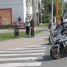 2015.05.09. Motoros Felvonulás Győr Fotók:árpika