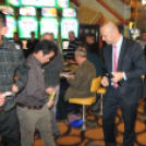2016.12.10. Casino Win Győr Mikulás Party Fotók:árpika