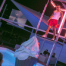 Mundo - Made in Ibiza Sailor Show 2014.08.09. (szombat)