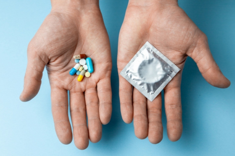 Hamarosan kapható lesz a férfi fogamzásgátló tabletta?