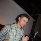 2014.12.03.Szerda Lapos Bahnhof Dj:Marcee & Dj:RnŐ Fotók:árpika