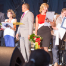 Nyárnyitó Koncert Győr